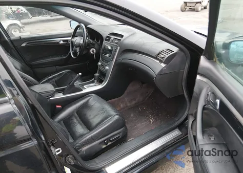 2005 Acura Tl from USA, damaged, VIN 19UUA66285A019036